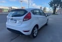 Autos - Ford Fiesta kinet se plus 2017 Nafta 100000Km - En Venta
