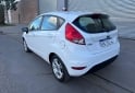 Autos - Ford Fiesta kinet se plus 2017 Nafta 100000Km - En Venta