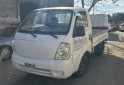 Camiones y Grúas - KIA K2700 M/T 2007 160.000 km - En Venta