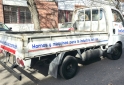 Camiones y Grúas - KIA K2700 M/T 2007 160.000 km - En Venta