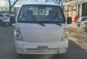Camiones y Grúas - KIA K2700 M/T 2007 160.000 km - En Venta