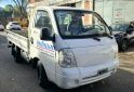 Camiones y Grúas - KIA K2700 M/T 2007 160.000 km - En Venta