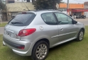 Autos - Peugeot 207 compact 2010 Nafta 230000Km - En Venta