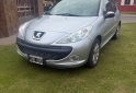 Autos - Peugeot 207 compact 2010 Nafta 230000Km - En Venta