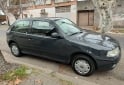 Autos - Volkswagen Gol Power 2005 Nafta 228000Km - En Venta