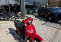 Motos - Motomel Blitz 110 2025 Nafta - En Venta