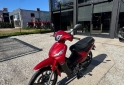 Motos - Motomel Blitz 110 2025 Nafta - En Venta