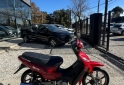 Motos - Motomel Blitz 110 2025 Nafta - En Venta