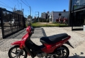 Motos - Motomel Blitz 110 2025 Nafta - En Venta