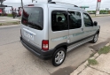 Utilitarios - Peugeot Patagonica vtv plus 2017 Diesel 170000Km - En Venta