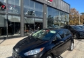 Autos - Ford Fiesta 1.6 se plus 2015 Nafta - En Venta