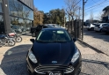 Autos - Ford Fiesta 1.6 se plus 2015 Nafta - En Venta