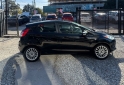 Autos - Ford Fiesta 1.6 se plus 2015 Nafta - En Venta