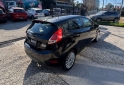 Autos - Ford Fiesta 1.6 se plus 2015 Nafta - En Venta