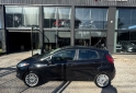 Autos - Ford Fiesta 1.6 se plus 2015 Nafta - En Venta