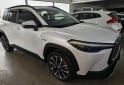 Autos - Toyota Corolla Cros 2023 Electrico / Hibrido 50000Km - En Venta