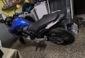 Motos - Honda Twister 250 2022 Nafta 27000Km - En Venta