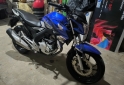 Motos - Honda Twister 250 2022 Nafta 27000Km - En Venta