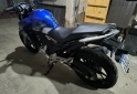Motos - Honda Twister 250 2022 Nafta 27000Km - En Venta