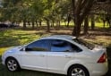 Autos - Ford FOCUS 2 EXE TREND 1.6 2011 GNC 129000Km - En Venta