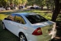 Autos - Ford FOCUS 2 EXE TREND 1.6 2011 GNC 129000Km - En Venta