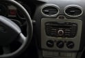 Autos - Ford FOCUS 2 EXE TREND 1.6 2011 GNC 129000Km - En Venta