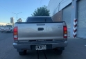 Camionetas - Toyota Hilux srv 2007 Diesel 240000Km - En Venta