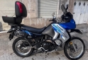 Motos - Kawasaki KLR 650 2011 Nafta 55600Km - En Venta