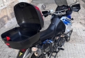 Motos - Kawasaki KLR 650 2011 Nafta 55600Km - En Venta
