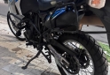 Motos - Kawasaki KLR 650 2011 Nafta 55600Km - En Venta