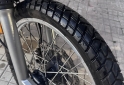 Motos - Kawasaki KLR 650 2011 Nafta 55600Km - En Venta