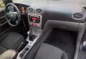 Autos - Ford FOCUS 2 2.0 TREND EXE PL 2010 Nafta 182000Km - En Venta