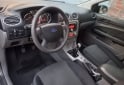 Autos - Ford FOCUS 2 2.0 TREND EXE PL 2010 Nafta 182000Km - En Venta