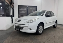 Autos - Peugeot 207 xs allure 2011 Diesel 120000Km - En Venta