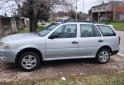Autos - Volkswagen Gol Country 2008 Diesel 295000Km - En Venta
