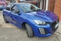 Autos - Peugeot 208 2025 Nafta 10000Km - En Venta