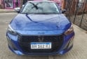 Autos - Peugeot 208 2025 Nafta 10000Km - En Venta