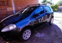 Autos - Fiat Punto elx 1.4 2008 Nafta 245000Km - En Venta