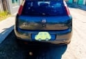Autos - Fiat Punto elx 1.4 2008 Nafta 245000Km - En Venta