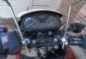 Motos - Honda Falcon 400 2013 Nafta 24500Km - En Venta