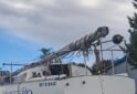 Embarcaciones - Oportunidad Velero puma 27 - En Venta
