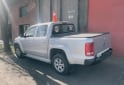 Camionetas - Volkswagen Amarok Confortline 2016 Diesel 140000Km - En Venta