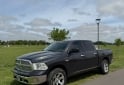 Camionetas - Dodge Ram 1500 Larramie 2015 Nafta 182000Km - En Venta