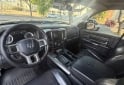 Camionetas - Dodge Ram 1500 Larramie 2015 Nafta 182000Km - En Venta