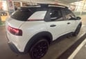 Autos - Citroen C4 Cactus THP NOIR 2024 Nafta  - En Venta