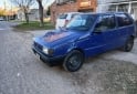 Autos - Fiat Uno 2000 Nafta 250000Km - En Venta