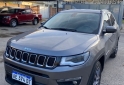 Camionetas - Jeep COMPASS 2020 Nafta 70000Km - En Venta