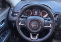 Camionetas - Jeep COMPASS 2020 Nafta 70000Km - En Venta