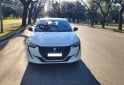 Autos - Peugeot 208 2022 Nafta 49000Km - En Venta