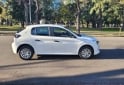 Autos - Peugeot 208 2022 Nafta 49000Km - En Venta